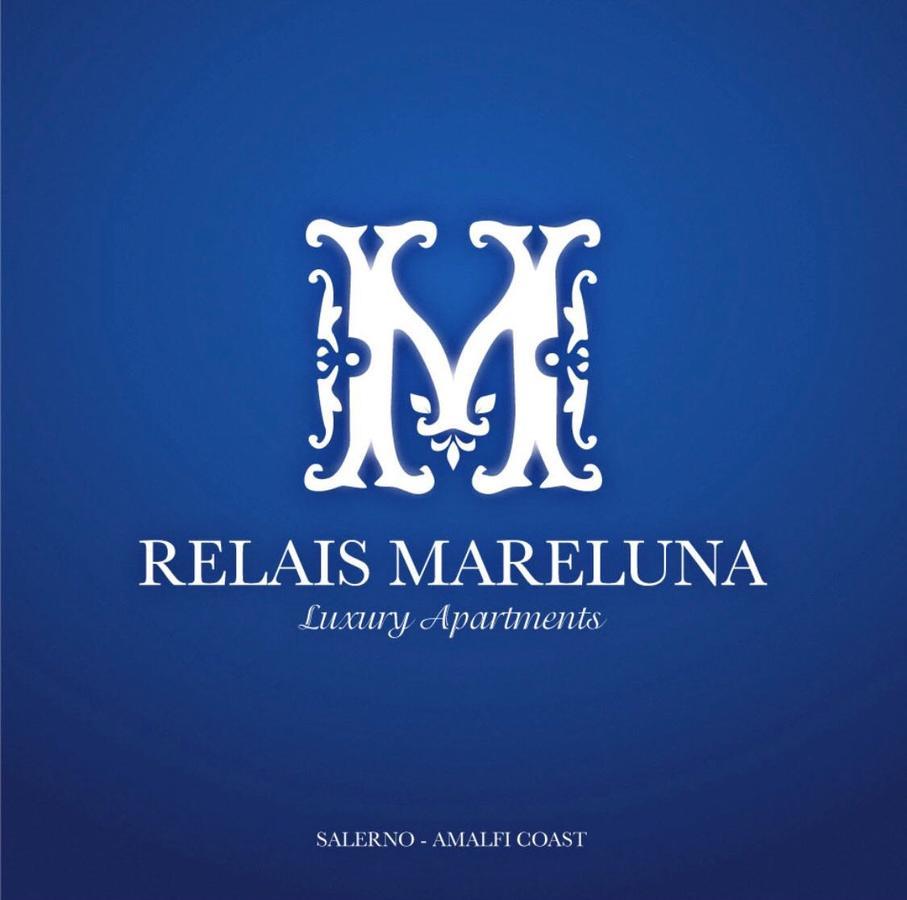 Relais Mareluna - Luxury Apartments Салерно Екстер'єр фото